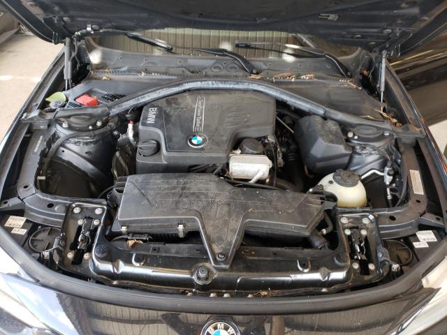 Photo 7 from auction – 2014 BMW 428 XI with VIN WBA3N9C53EK244616