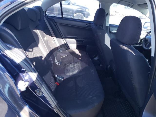 Photo 6 from auction – 2014 MITSUBISHI LANCER ES/ with VIN JA32U2FU9EU014190