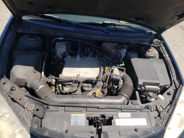 Photo 7 from auction – 2005 PONTIAC G6 with VIN 1G2ZH548854179986