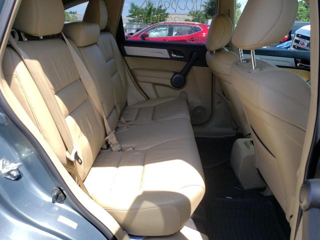 Photo 6 from auction – 2011 HONDA CR-V EXL with VIN JHLRE4H72BC013015