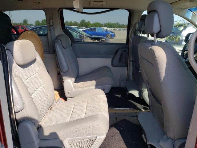 Photo 6 from auction – 2010 DODGE GRAND CARA with VIN 2D4RN6DX9AR488586
