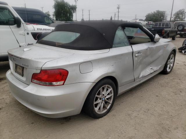 Photo 4 from auction – 2010 BMW 128 I with VIN WBAUN1C59AVH81816