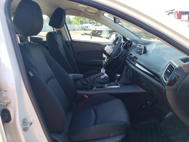 Photo 5 from auction – 2014 MAZDA 3 SPORT with VIN JM1BM1U75E1120971