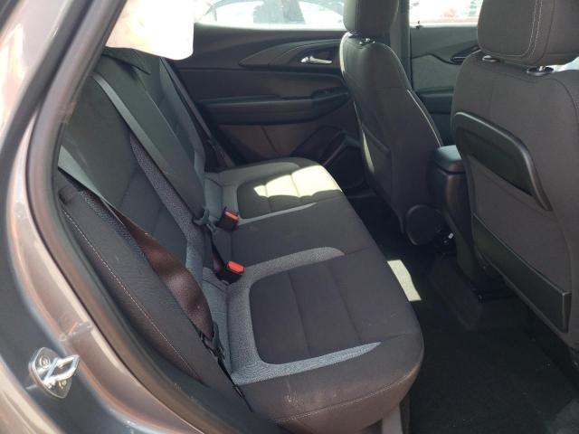 Photo 6 from auction – 2021 CHEVROLET TRAILBLAZE with VIN KL79MMS26MB157315