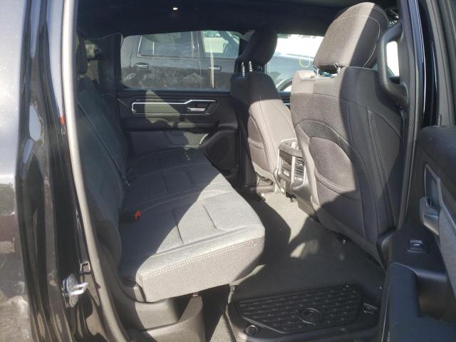 Photo 6 from auction – 2022 RAM 1500 BIG H with VIN 1C6SRFFT3NN335306