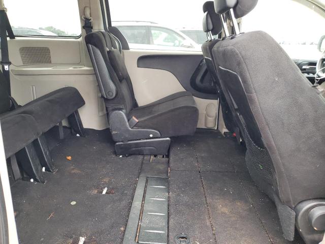 Photo 6 from auction – 2012 DODGE GRAND CARA with VIN 2C4RDGCG9CR112223