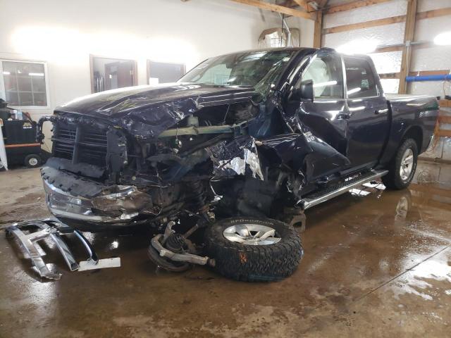 Photo 2 from auction – 2014 RAM 1500 SLT with VIN 1C6RR7LG9ES264142