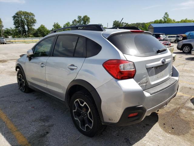 Photo 3 from auction – 2014 SUBARU XV CROSSTR with VIN JF2GPAGC1EH342714