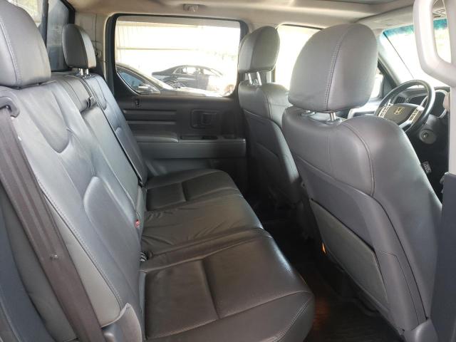 Photo 6 from auction – 2007 HONDA RIDGELINE with VIN 2HJYK16587H520891