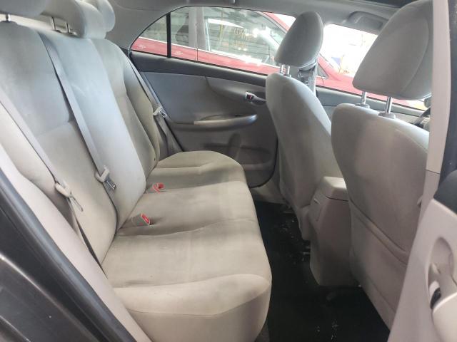 Photo 6 from auction – 2011 TOYOTA COROLA with VIN 2T1BU4EE2BC624397