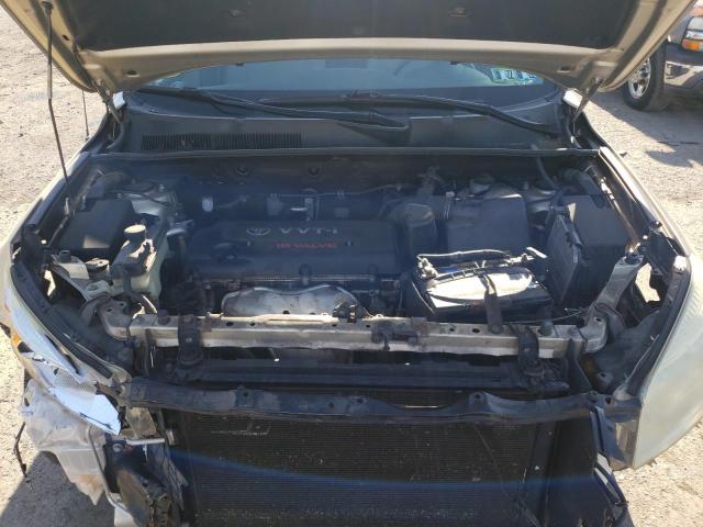Photo 7 from auction – 2006 TOYOTA RAV4 with VIN JTMBD33V766015350