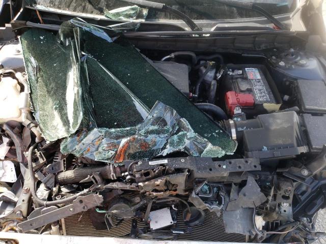 Photo 7 from auction – 2019 NISSAN ALTIMA SL with VIN 1N4BL4EV7KC145359