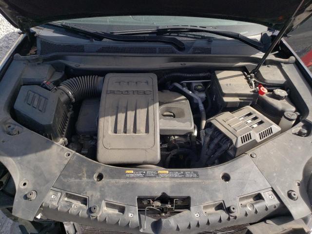 Photo 7 from auction – 2016 GMC TERRAIN SL with VIN 2GKALNEK1G6354215