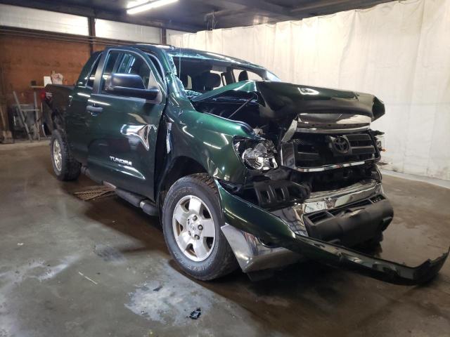 Photo 1 from auction – 2012 TOYOTA TUNDRA DOU with VIN 5TFUY5F17CX268434