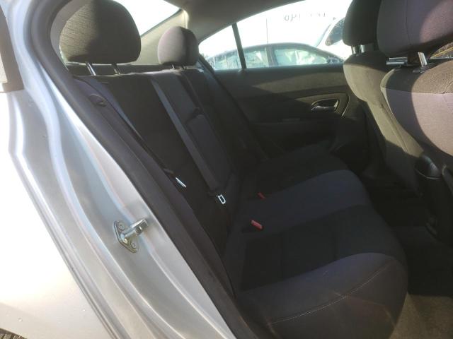 Photo 6 from auction – 2012 CHEVROLET CRUZE LT with VIN 1G1PF5SC3C7375743