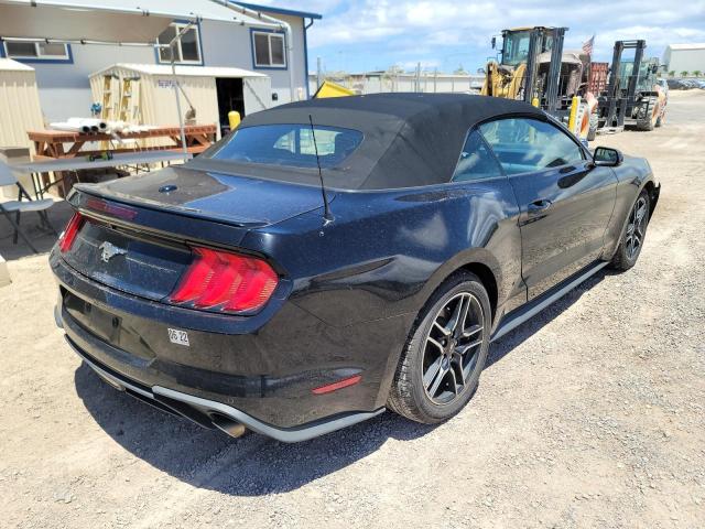 Photo 4 from auction – 2018 FORD MUSTANG with VIN 1FATP8UH6J5109984