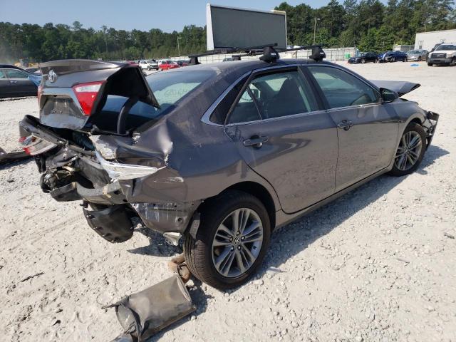 Photo 4 from auction – 2017 TOYOTA CAMRY LE with VIN 4T1BF1FK9HU808529