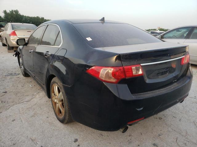 Foto 3 de la subasta – 2012 ACURA TSX con VIN JH4CU2F40CC023061