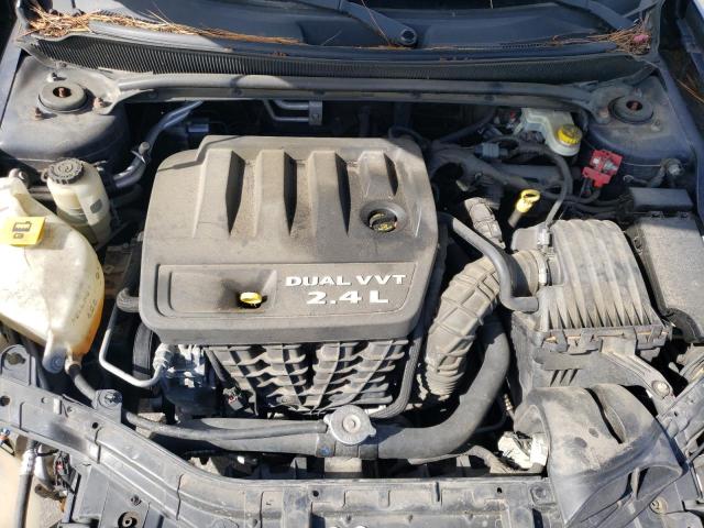 Photo 7 from auction – 2013 DODGE AVENGER SE with VIN 1C3CDZAB3DN684187