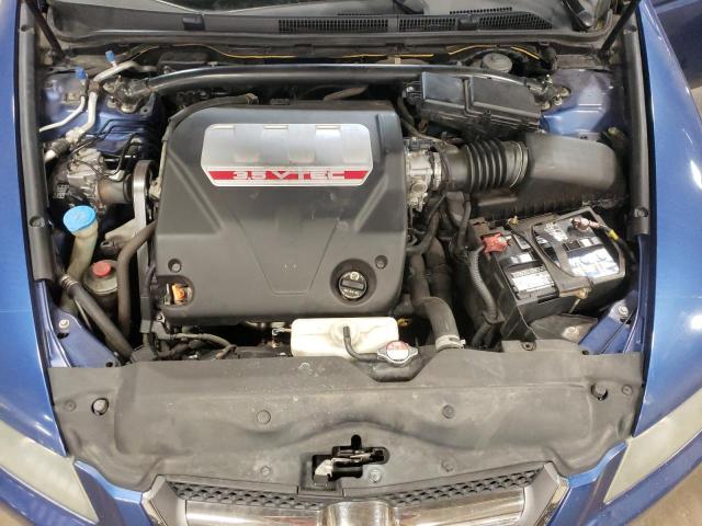 Photo 7 from auction – 2007 ACURA TL TYPE S with VIN 19UUA76517A008799