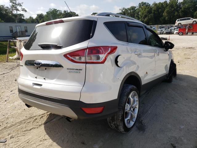 Photo 4 from auction – 2014 FORD ESCAPE TIT with VIN 1FMCU0J91EUA34846
