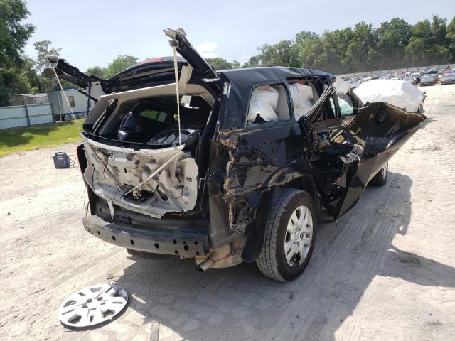 Photo 4 from auction – 2014 DODGE JOURNEY SE with VIN 3C4PDCAB8ET244638