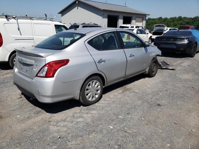 Photo 4 from auction – 2017 NISSAN VERSA S with VIN 3N1CN7AP4HL853764