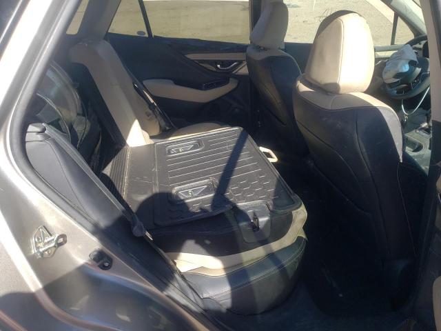 Photo 6 from auction – 2020 SUBARU OUTBACK LI with VIN 4S4BTANC5L3126474