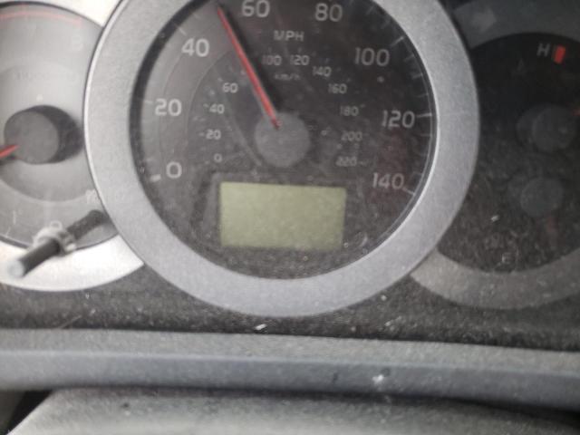 Photo 8 from auction – 2006 TOYOTA RAV4 LIMIT with VIN JTMZD31VX66020639