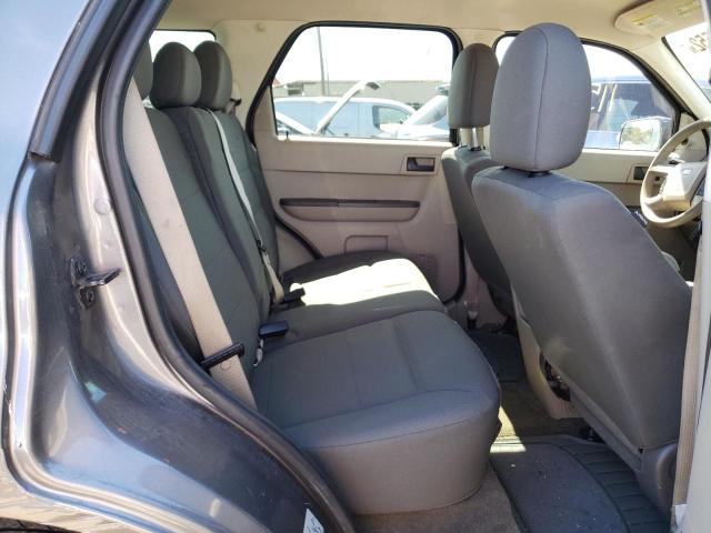 Photo 6 from auction – 2011 FORD ESCAPE XLS with VIN 1FMCU0C74BKC15555