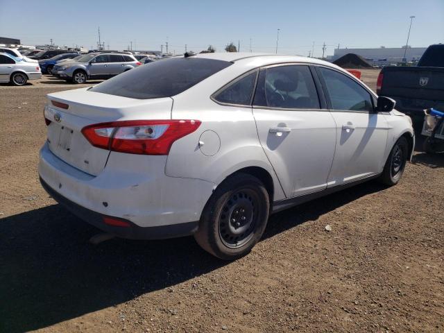 Photo 4 from auction – 2012 FORD FOCUS SE with VIN 1FAHP3F2XCL315728