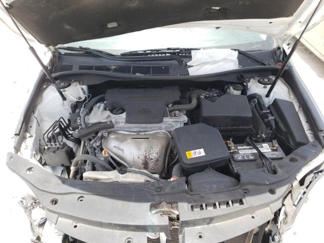 Photo 7 from auction – 2017 TOYOTA CAMRY LE with VIN 4T1BF1FK7HU417301