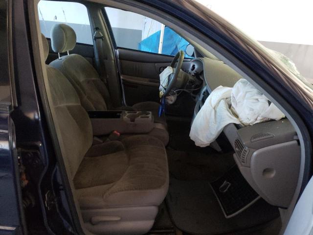 Photo 5 from auction – 2003 BUICK CENTURY CU with VIN 2G4WS52J131285822
