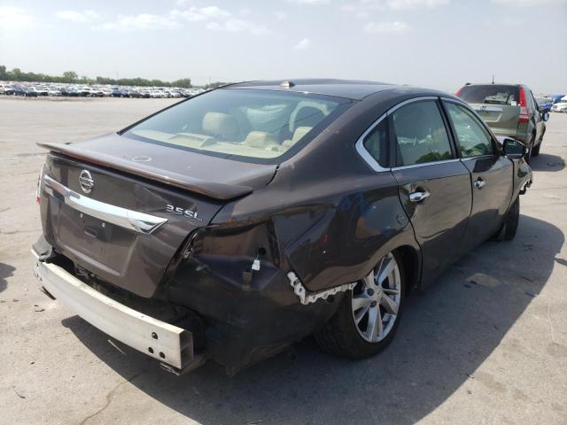 Photo 4 from auction – 2013 NISSAN ALTIMA 3.5 with VIN 1N4BL3AP0DC235053