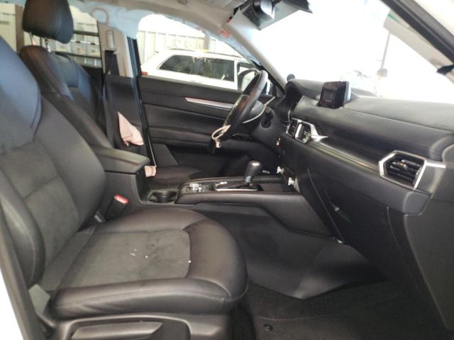 Photo 5 from auction – 2020 MAZDA CX-5 TOURI with VIN JM3KFACM6L0795885