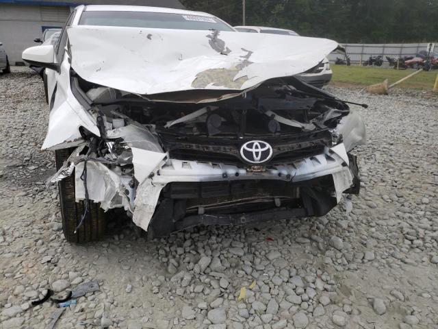 Photo 9 from auction – 2016 TOYOTA CAMRY LE with VIN 4T1BF1FK1GU536654