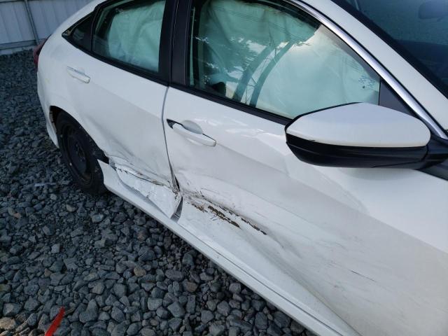 Photo 9 from auction – 2016 HONDA CIVIC LX with VIN 2HGFC2F59GH556377