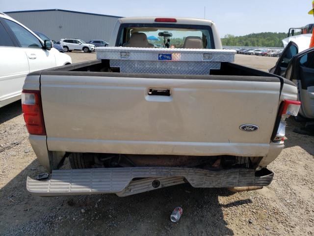 Photo 9 from auction – 2007 FORD RANGER with VIN 1FTYR10D57PA39072