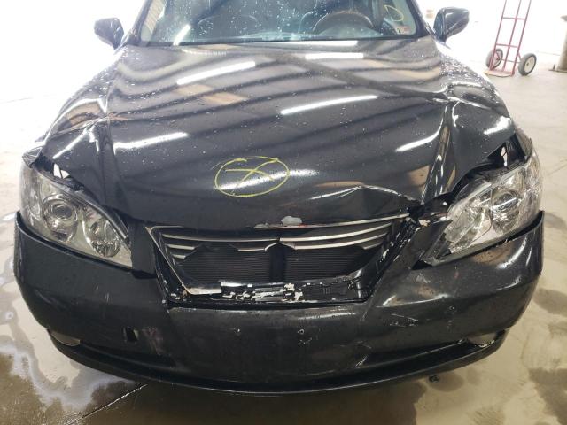 Photo 7 from auction – 2008 LEXUS ES 350 with VIN JTHBJ46G382184768
