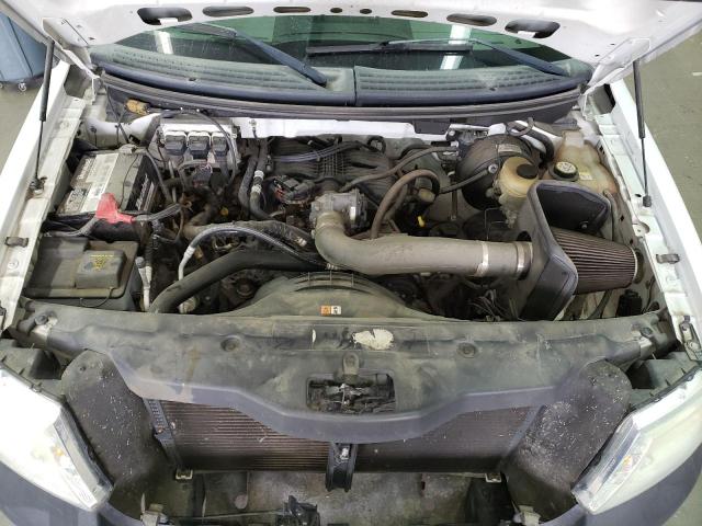 Photo 7 from auction – 2007 FORD F150 with VIN 1FTRF12277KB73250