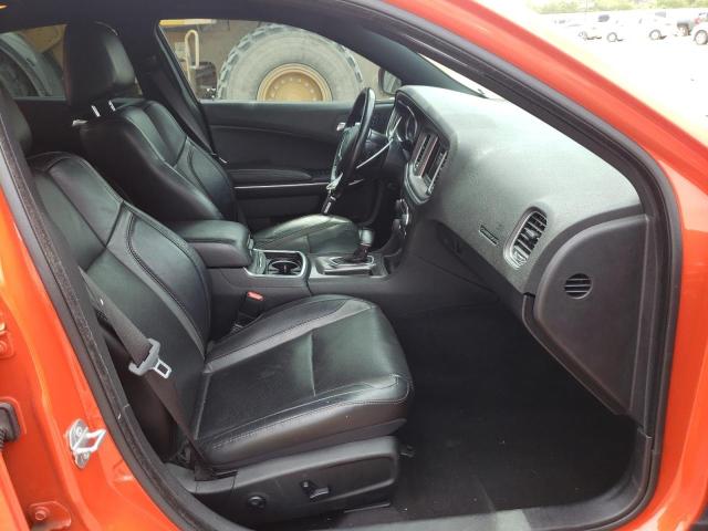 Photo 5 from auction – 2019 DODGE CHARGER SX with VIN 2C3CDXBG4KH760116