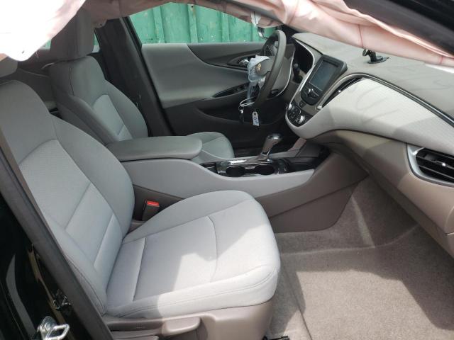 Photo 5 from auction – 2018 CHEVROLET MALIBU LS with VIN 1G1ZB5ST3JF283426