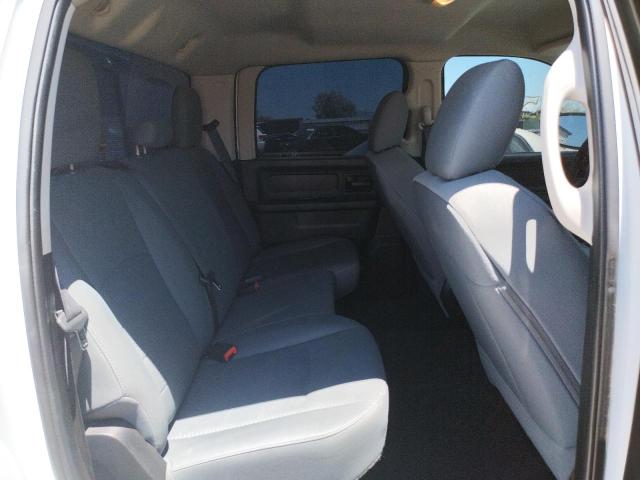 Photo 6 from auction – 2016 RAM 1500 ST with VIN 3C6RR6KT6GG168665