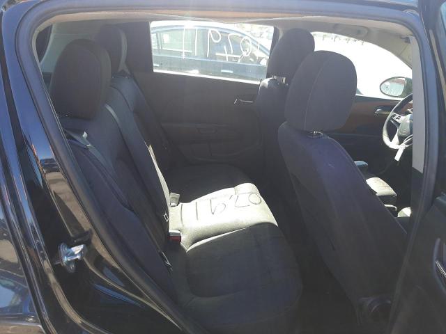 Photo 6 from auction – 2013 CHEVROLET SONIC LT with VIN 1G1JC6SB9D4135207