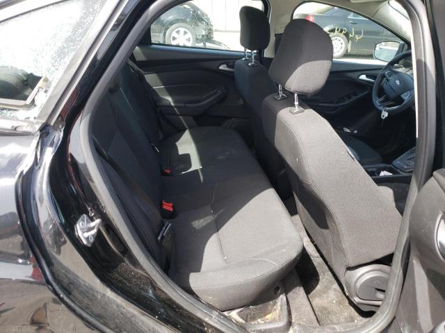 Photo 6 from auction – 2017 FORD FOCUS SE with VIN 1FADP3F27HL302411