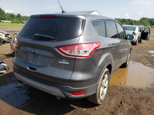 Photo 4 from auction – 2014 FORD ESCAPE SE with VIN 1FMCU0GX3EUC04243