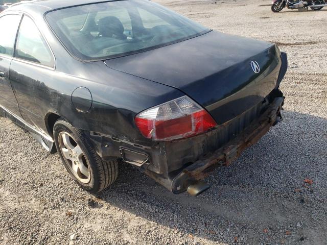 Photo 9 from auction – 2003 ACURA 3.2CL with VIN 19UYA42463A015299