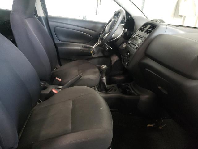 Photo 5 from auction – 2015 NISSAN VERSA S with VIN 3N1CN7AP4FL942487