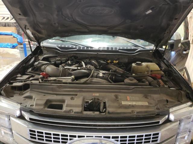 Photo 7 from auction – 2019 FORD F250 SUPER with VIN 1FT7W2BTXKEC22213