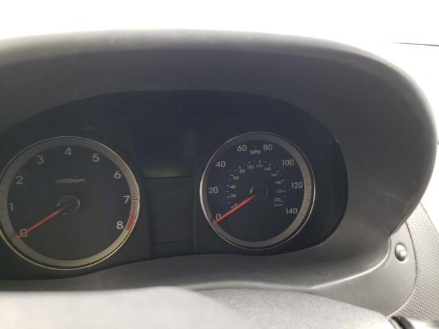 Photo 8 from auction – 2014 HYUNDAI ACCENT GLS with VIN KMHCT4AE2EU710518